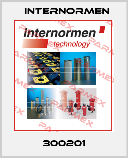 300201 Internormen