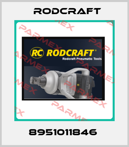 8951011846  Rodcraft