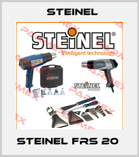Steinel FRS 20  Steinel