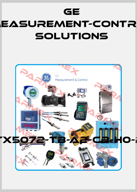 PTX5072-TB-A2-CB-H0-PF GE Measurement-Control Solutions