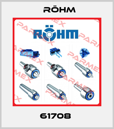 61708  Röhm