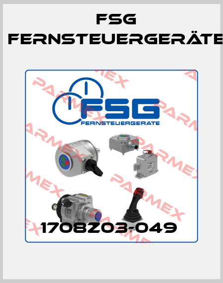 1708z03-049  FSG Fernsteuergeräte