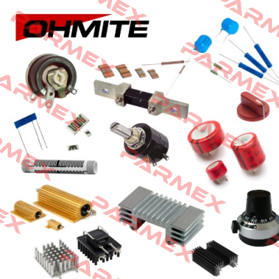 RLS75RE (pack x5) Ohmite