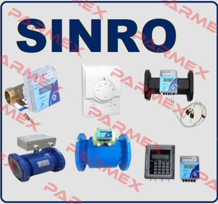 TC-8312-11  Sinro