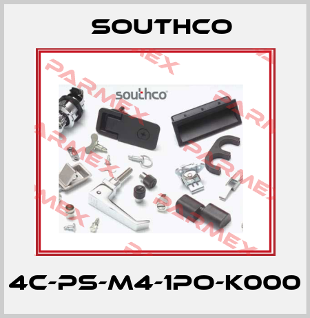 4C-PS-M4-1PO-K000 Southco