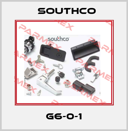 G6-0-1 Southco