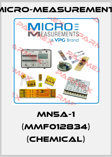 MN5A-1 (MMF012834) (chemical) Micro-Measurements