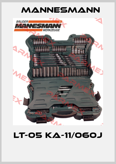 LT-05 KA-11/060J  Mannesmann