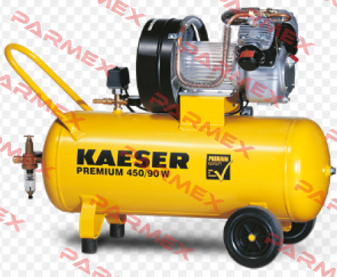 95-240VAC  Kaeser