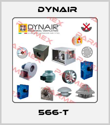 566-T  Dynair