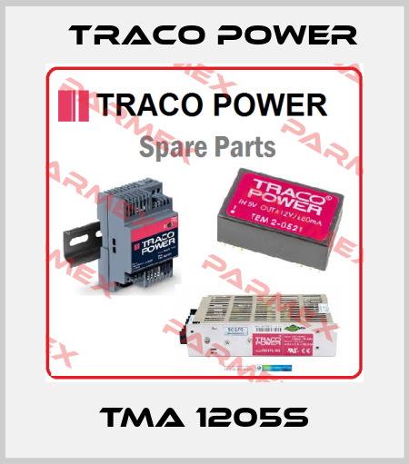 TMA 1205S Traco Power