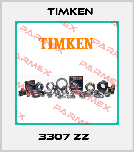 3307 ZZ   Timken