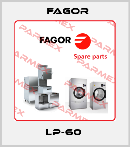 LP-60  Fagor