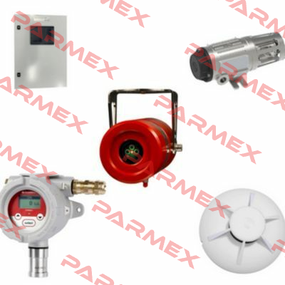 FIRE ALARM BUTTON Consilium