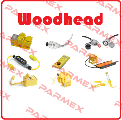 01561 / DSM2C525 Woodhead