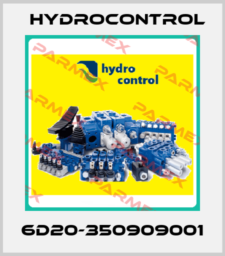 6D20-350909001 Hydrocontrol