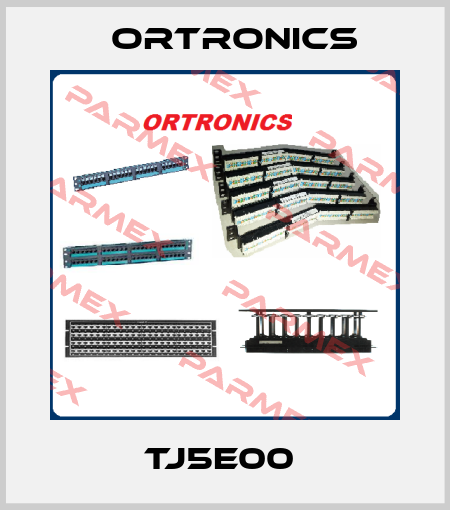 TJ5E00  Ortronics