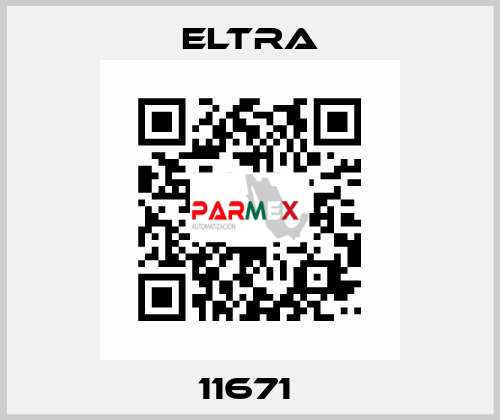 11671  Eltra