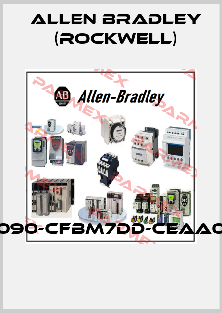 2090-CFBM7DD-CEAA09  Allen Bradley (Rockwell)