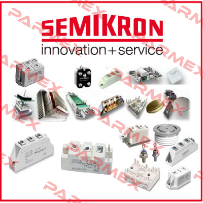 SKT 340/16E Semikron