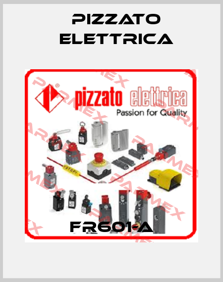FR601-A Pizzato Elettrica