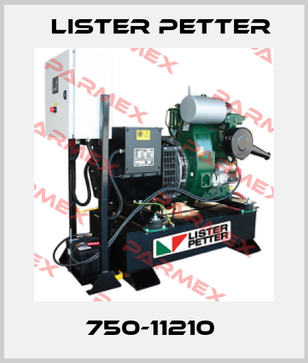750-11210  Lister Petter