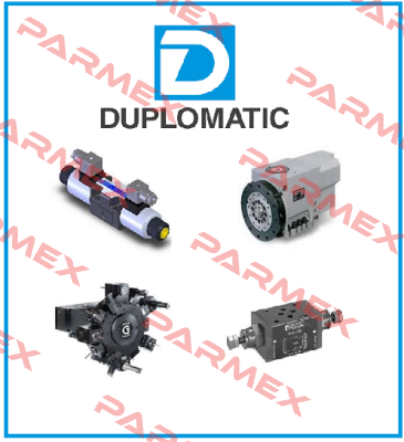 Ersatzteilpaket für IGP5-050-R01/10  Duplomatic