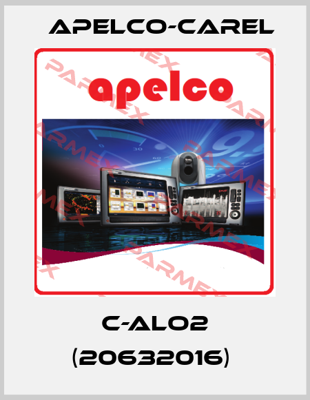 C-ALO2 (20632016)  APELCO-CAREL