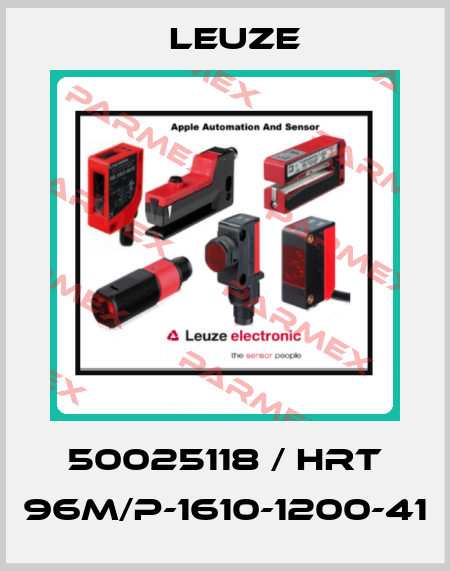 50025118 / HRT 96M/P-1610-1200-41 Leuze