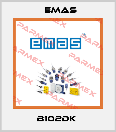 B102DK  Emas