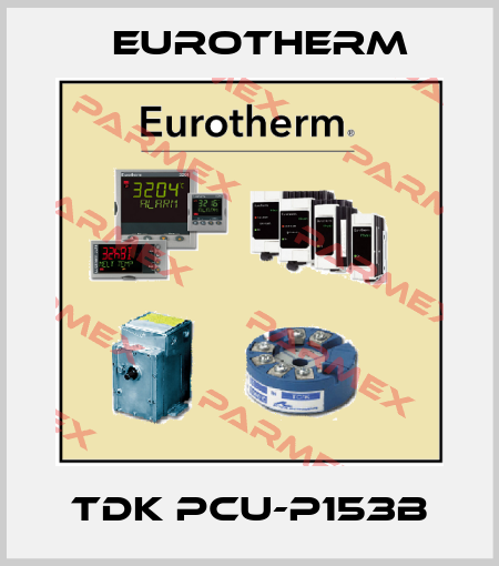 TDK PCU-P153B Eurotherm