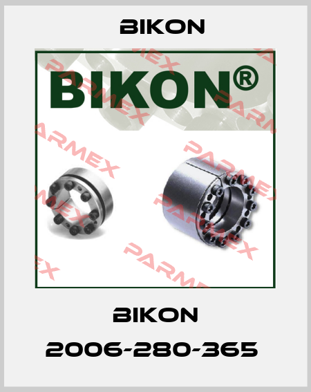 BIKON 2006-280-365  Bikon