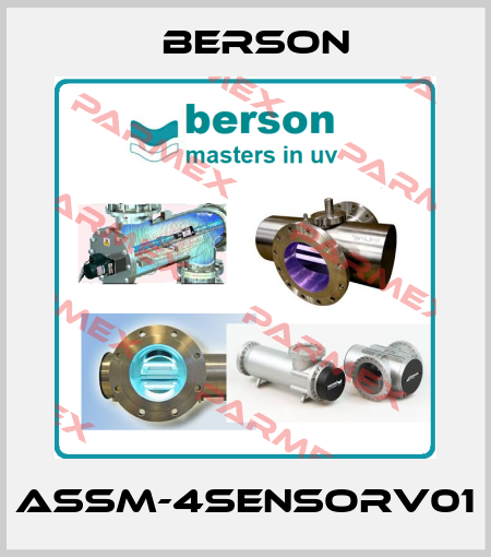 ASSM-4SENSORV01 Berson