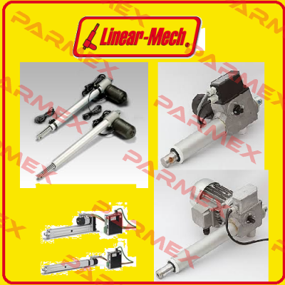 LMR01 – RL1 – C200 – RF – FC2X – 24VDC – LH Linear-mech