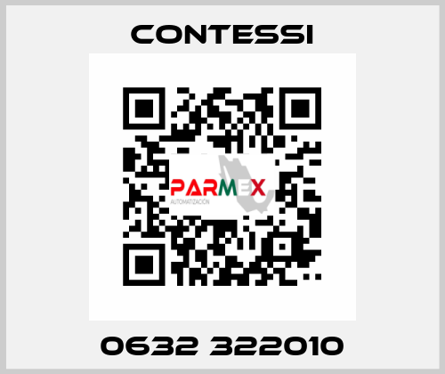 0632 322010 Contessi