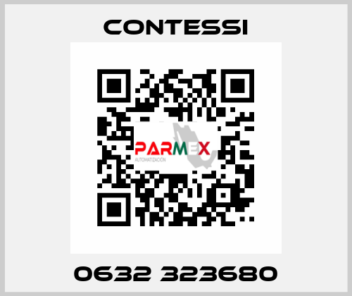 0632 323680 Contessi