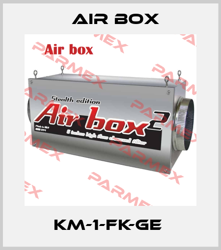 KM-1-FK-GE  Air Box