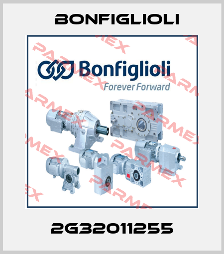 2G32011255 Bonfiglioli