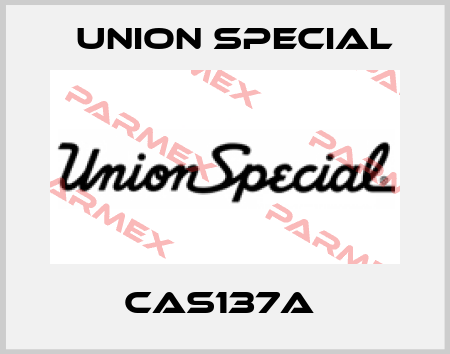 CAS137A  Union Special