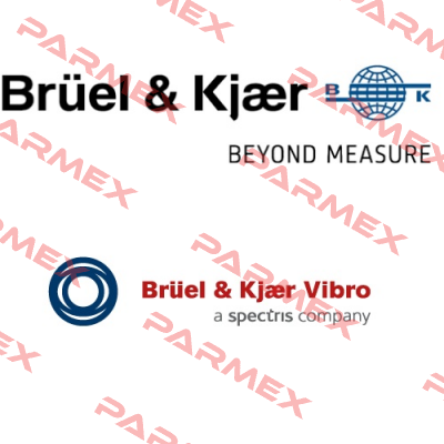 P-98/1 reference sensor with accessories Bruel-Kjaer