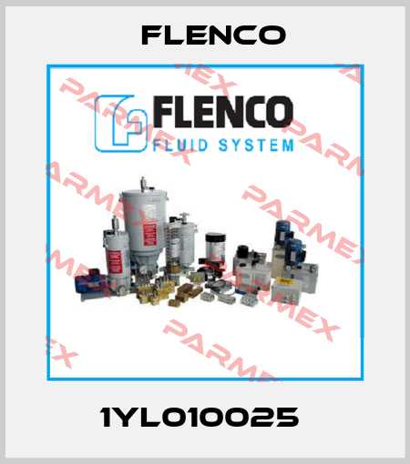 1YL010025  Flenco