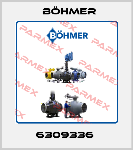 6309336  Böhmer