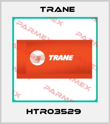 HTR03529  Trane