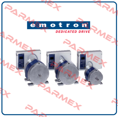 EMX-R35E Emotron