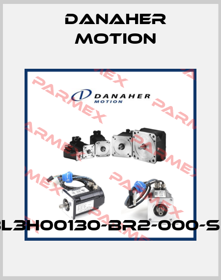 DBL3H00130-BR2-000-S40 Danaher Motion
