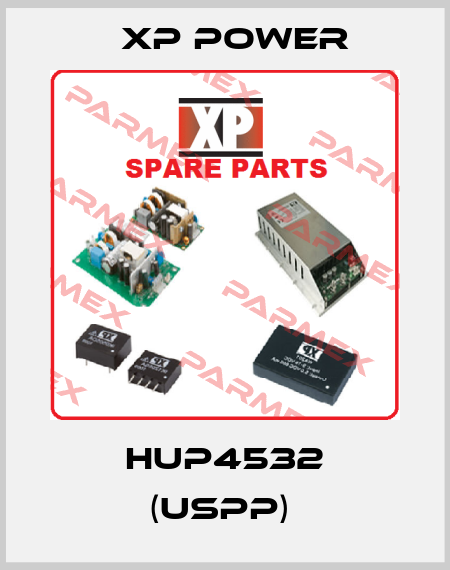 HUP4532 (USPP)  XP Power