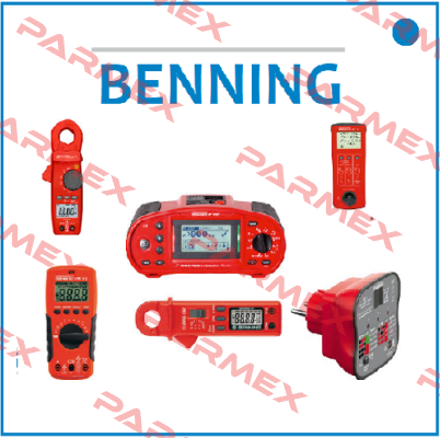D380G60.0/120 WBRUE-TDA  Benning