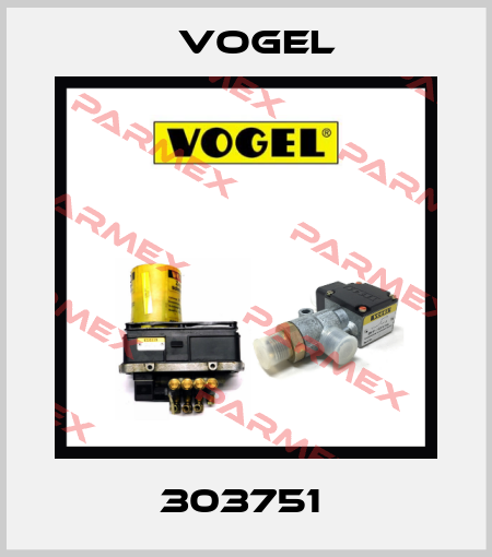 303751  Vogel