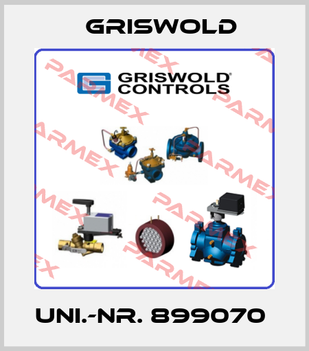 UNI.-Nr. 899070  Griswold