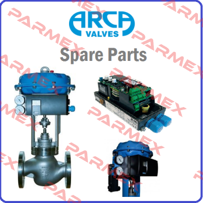 2211394 FOR VALVE: 08C-P1 ARCA